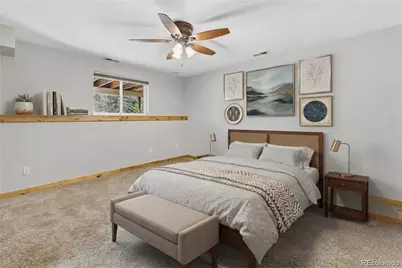 6773 Snowshoe Trail, Evergreen, CO 80439 - Photo 6