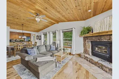 6773 Snowshoe Trail, Evergreen, CO 80439 - Photo 26