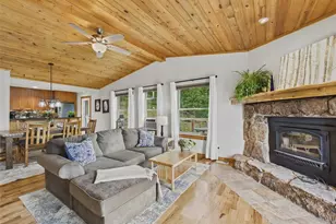 6773 Snowshoe Trail, Evergreen, CO 80439 - Photo 26