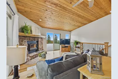 6773 Snowshoe Trail, Evergreen, CO 80439 - Photo 16