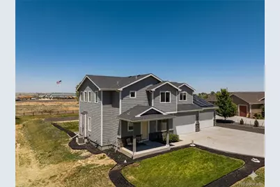 135 Foxtail Drive, Hudson, CO 80642 - Photo 44