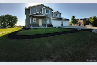 135 Foxtail Drive, Hudson, CO 80642 - Photo 1