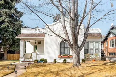 1727 Dahlia Street, Denver, CO 80220 - Photo 2