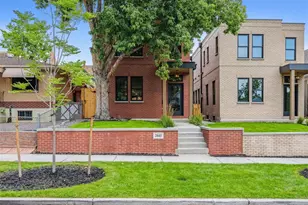 2845 W 36th Ave, Denver, CO 80211 - Photo 1