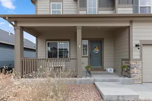 9583 Summer Sky Ln, Peyton, CO 80831 - Photo 2