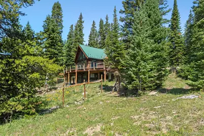 321 Monte Cristo Mine Road, Breckenridge, CO 80424 - Photo 42