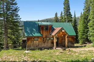 321 Monte Cristo Mine Rd, Breckenridge, CO 80424 - Photo 2