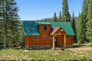 321 Monte Cristo Mine Rd, Breckenridge, CO 80424 - Photo 1