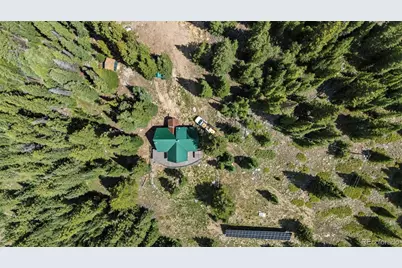 321 Monte Cristo Mine Road, Breckenridge, CO 80424 - Photo 48