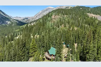 321 Monte Cristo Mine Road, Breckenridge, CO 80424 - Photo 46