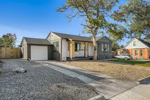 1435 Quebec St, Denver, CO 80220 - Photo 2