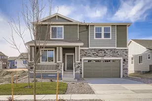 13767 Daffodil Way, Parker, CO 80134 - Photo 1