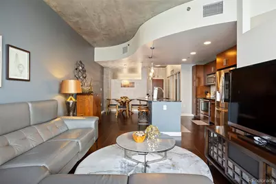 891 14th Street #1806, Denver, CO 80202 - Photo 14