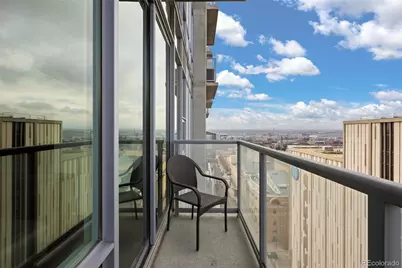 891 14th Street #1806, Denver, CO 80202 - Photo 18