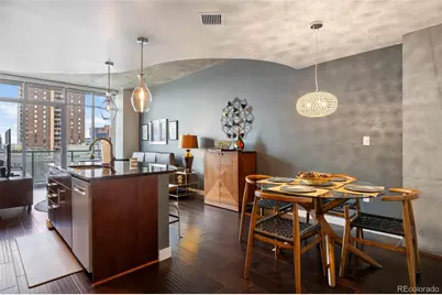 891 14th Street #1806, Denver, CO 80202 - Photo 10