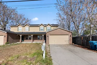 6950 Newport Street, Commerce City, CO 80022 - Photo 2