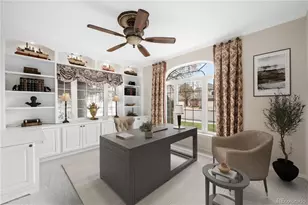 1473 S Uinta Ct, Denver, CO 80231 - Photo 8