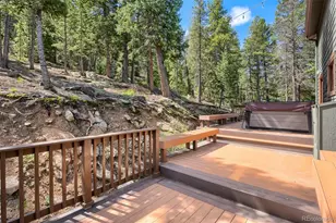 8352 Martin Ln, Conifer, CO 80433 - Photo 10