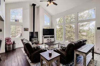 8352 Martin Lane, Conifer, CO 80433 - Photo 2