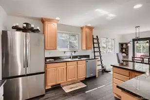 8352 Martin Ln, Conifer, CO 80433 - Photo 6