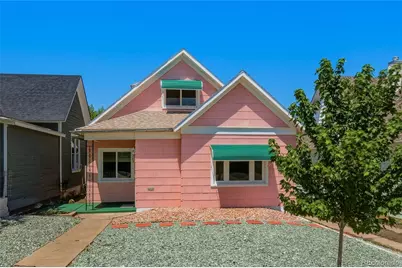 303 E White Avenue, Trinidad, CO 81082 - Photo 1