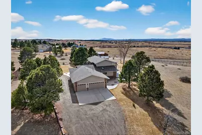 9696 E Sand Lily Lane, Parker, CO 80134 - Photo 1