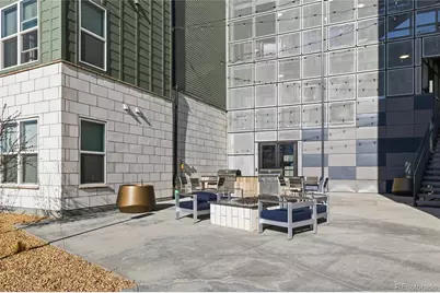 9291 Twenty Mile Road #207, Parker, CO 80134 - Photo 24