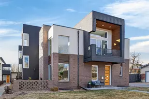 2738 W 43rd Ave, Denver, CO 80211 - Photo 2