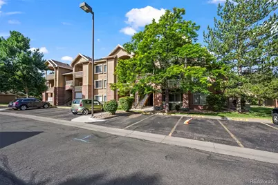 1631 W Canal Circle #817, Littleton, CO 80120 - Photo 2