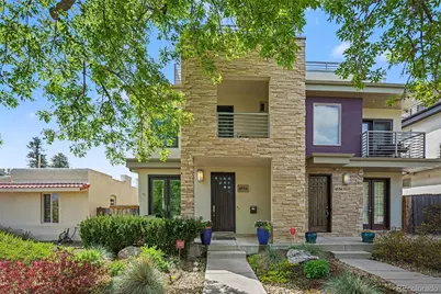 4554 W 35th Avenue, Denver, CO 80212 - Photo 1