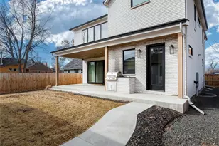 1620 S Ogden St, Denver, CO 80210 - Photo 46