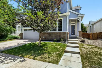10200 Rifle Street, Commerce City, CO 80022 - Photo 1