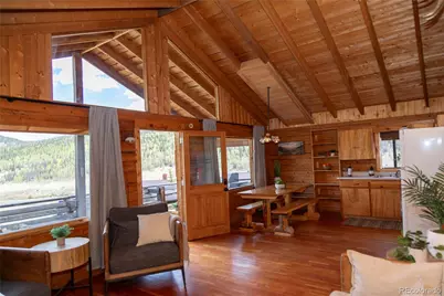 1001 Cr 17 Cebolla Cabin, Lake City, CO 81235 - Photo 38
