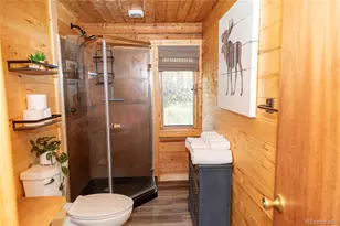 1001 Cr 17 Cebolla Cabin, Lake City, CO 81235 - Photo 24