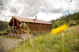 1001 Cr 17 Cebolla Cabin, Lake City, CO 81235 - Photo 2