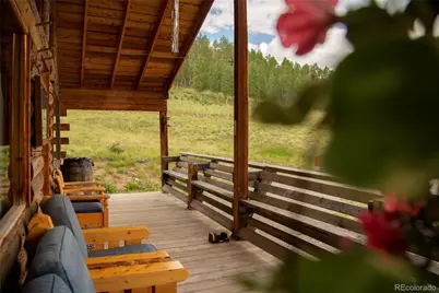 1001 Cr 17 Cebolla Cabin, Lake City, CO 81235 - Photo 12