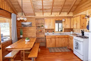 1001 Cr 17 Cebolla Cabin, Lake City, CO 81235 - Photo 34