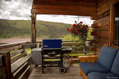 1001 Cr 17 Cebolla Cabin, Lake City, CO 81235 - Photo 8