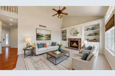 6193 S Ventura Court, Aurora, CO 80016 - Photo 4