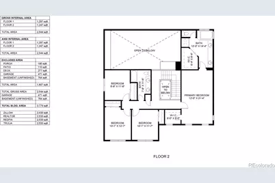 6193 S Ventura Court, Aurora, CO 80016 - Photo 24