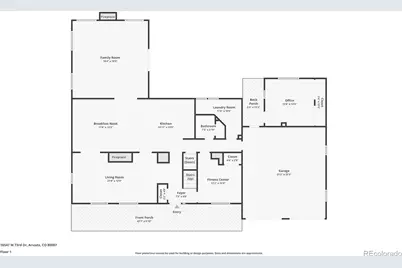 16547 W 73rd Drive, Arvada, CO 80007 - Photo 48