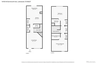 10102 W Dartmouth Ave, Lakewood, CO 80227 - Photo 28