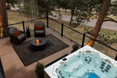 22184 Forest Hills Drive, Golden, CO 80401 - Photo 46