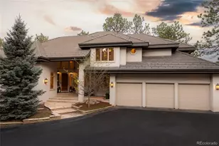 22184 Forest Hills Dr, Golden, CO 80401 - Photo 1