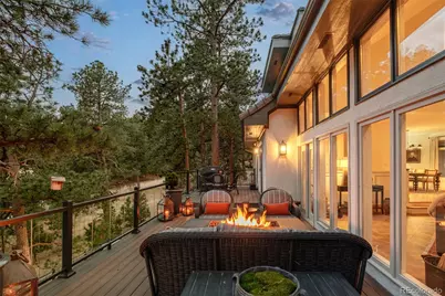 22184 Forest Hills Drive, Golden, CO 80401 - Photo 48