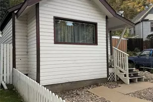 2016 Riverside Dr, Idaho Springs, CO 80452 - Photo 2