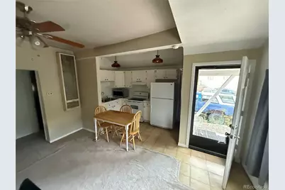 2016 Riverside Drive, Idaho Springs, CO 80452 - Photo 4