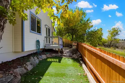 535 Howe Street, Castle Rock, CO 80104 - Photo 24