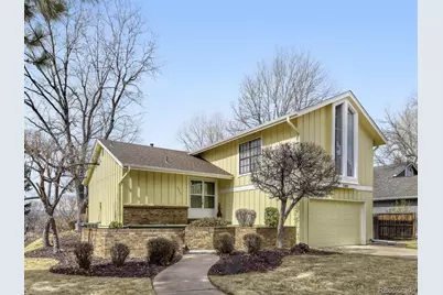 7509 S Trenton Court, Centennial, CO 80112 - Photo 2