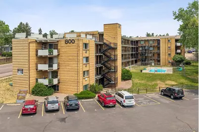 800 W Belleview Avenue #305, Englewood, CO 80110 - Photo 26